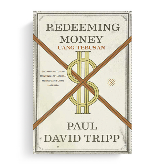 Redeeming Money (Indonesian eBook)