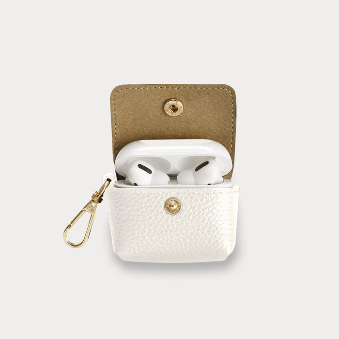 Remi Magnet Essentials Set - Ivory/Chrome Gold
