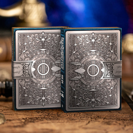 Lord of the Rings Return of the King Playing Cards