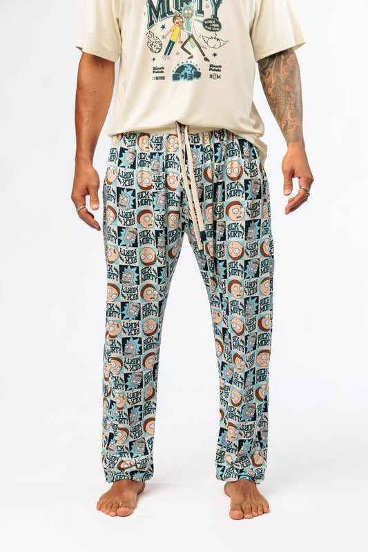 Rick & Morty Slouchies™