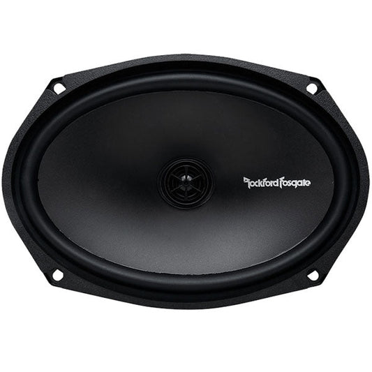 Rockford Fosgate Punch Par De Bocinas Para Carro 6X9" 130 Watts