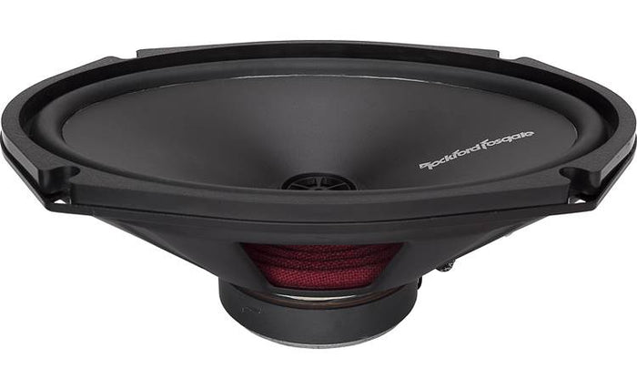 Rockford Fosgate Punch Par De Bocinas Para Carro 6X9" 130 Watts