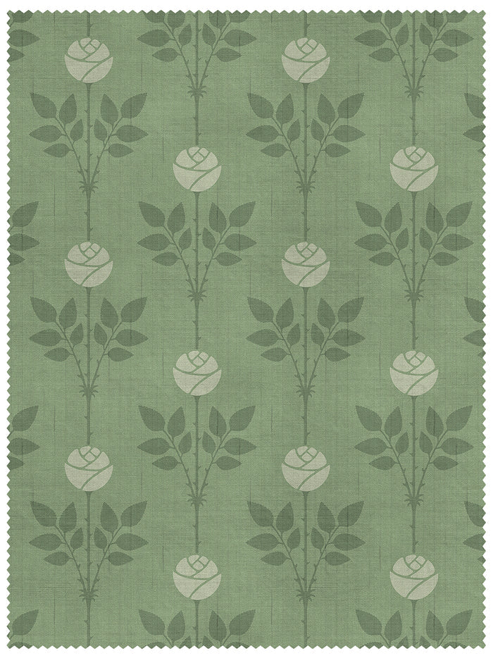 Rozalia 'Sophia Green' Linen