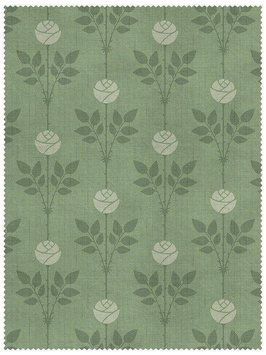 Rozalia 'Sophia Green' Linen