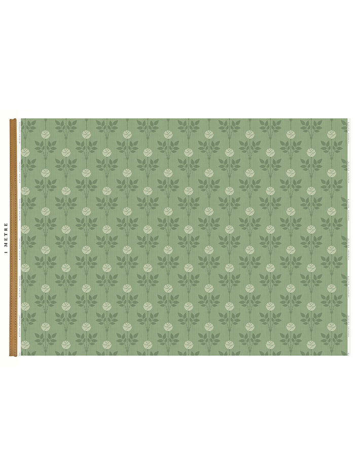 Rozalia 'Sophia Green' Linen