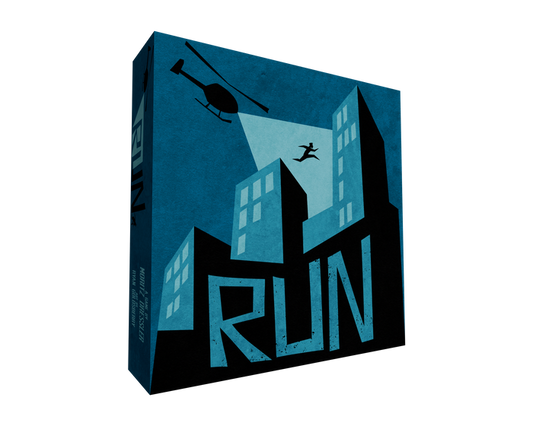 RUN