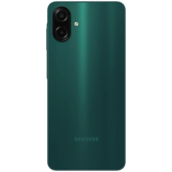 Samsung A07, 4GB & 64GB, 6.7Inch, 5000Mah, Green