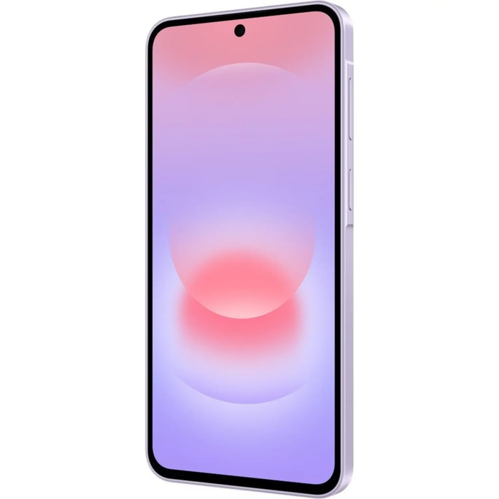 Samsung A37 5G, 8GB & 128GB, 6.7Inch, 5000Mah, Light Violet