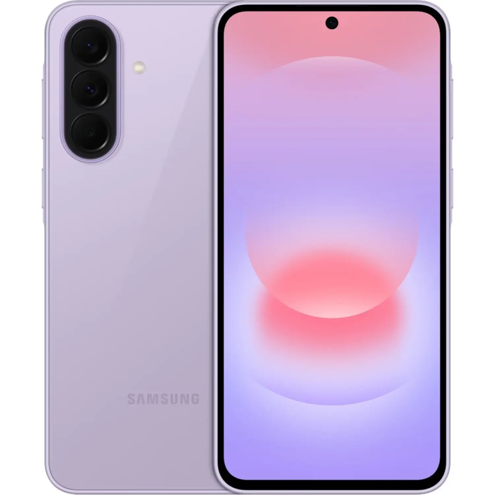 Samsung A37 5G, 8GB & 256GB, 6.7Inch, 5000Mah, Light Violet