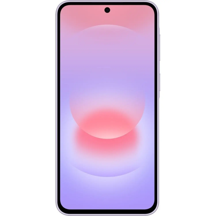 Samsung A37 5G, 8GB & 256GB, 6.7Inch, 5000Mah, Light Violet