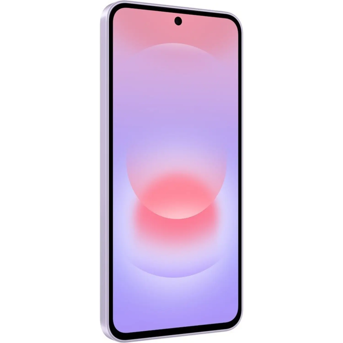 Samsung A37 5G, 8GB & 256GB, 6.7Inch, 5000Mah, Light Violet