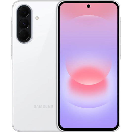 Samsung A37 5G, 8GB & 256GB, 6.7Inch, 5000Mah, White