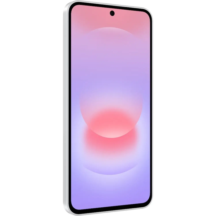 Samsung A37 5G, 8GB & 256GB, 6.7Inch, 5000Mah, White