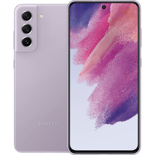 Samsung Galaxy S21 FE 5G 256GB - Lavender (Unlocked)