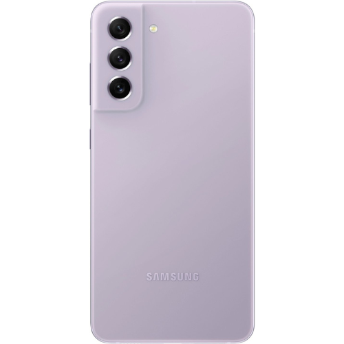 Samsung Galaxy S21 FE 5G 256GB - Lavender (Unlocked)