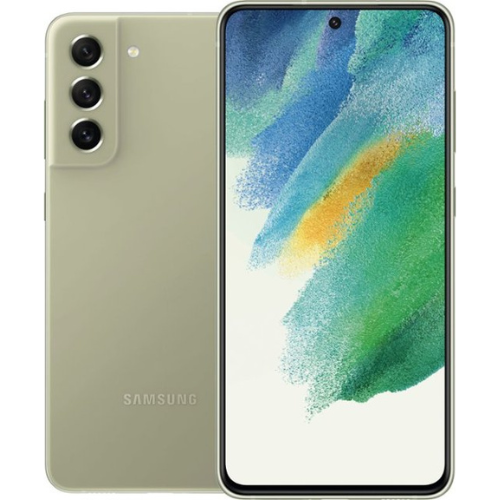 Samsung Galaxy S21 FE 5G 256GB - Olive (Unlocked)