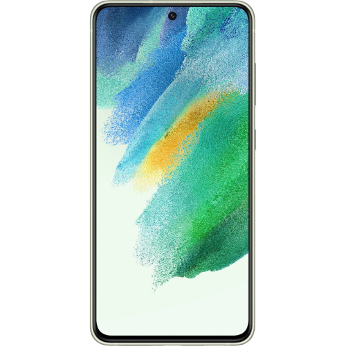 Samsung Galaxy S21 FE 5G 256GB - Olive (Unlocked)