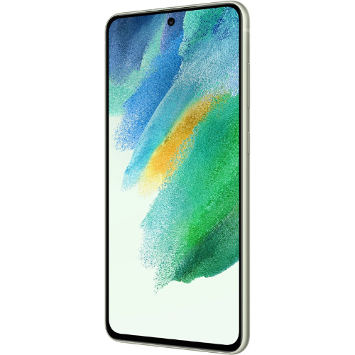 Samsung Galaxy S21 FE 5G 256GB - Olive (Unlocked)