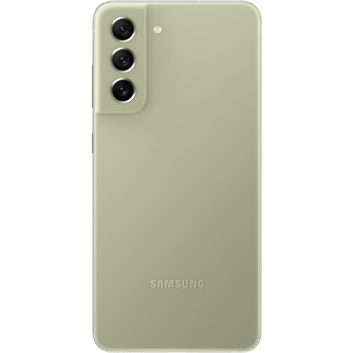 Samsung Galaxy S21 FE 5G 256GB - Olive (Unlocked)
