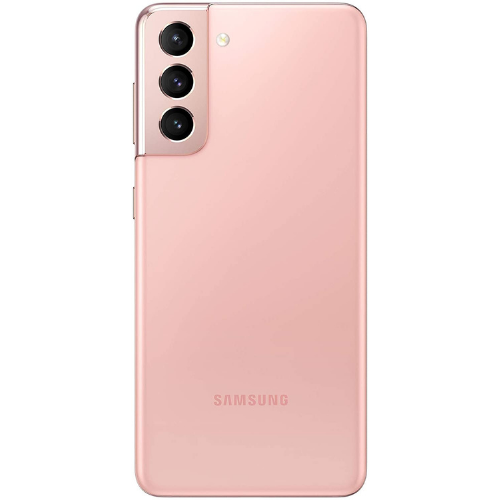 Samsung Galaxy S21 Plus 5G 256GB - Phantom Pink (Unlocked)