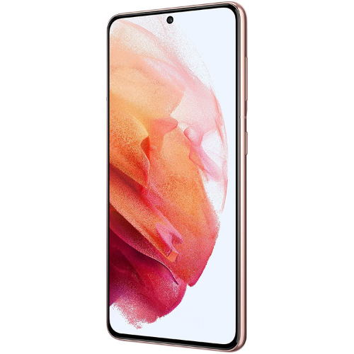 Samsung Galaxy S21 Plus 5G 256GB - Phantom Pink (Unlocked)