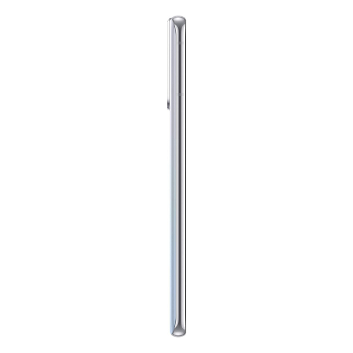 Samsung Galaxy S21 Plus 5G 256GB - Phantom Silver (Unlocked)