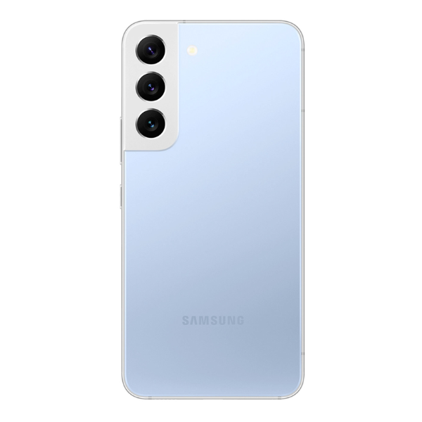 Samsung Galaxy S22 5G 256GB - Sky Blue (Unlocked)