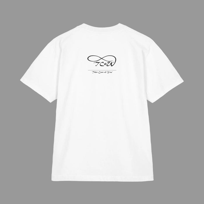 Saying No Is Self-Care T-shirt — Mindful Self-Love Graphic T-Shirt