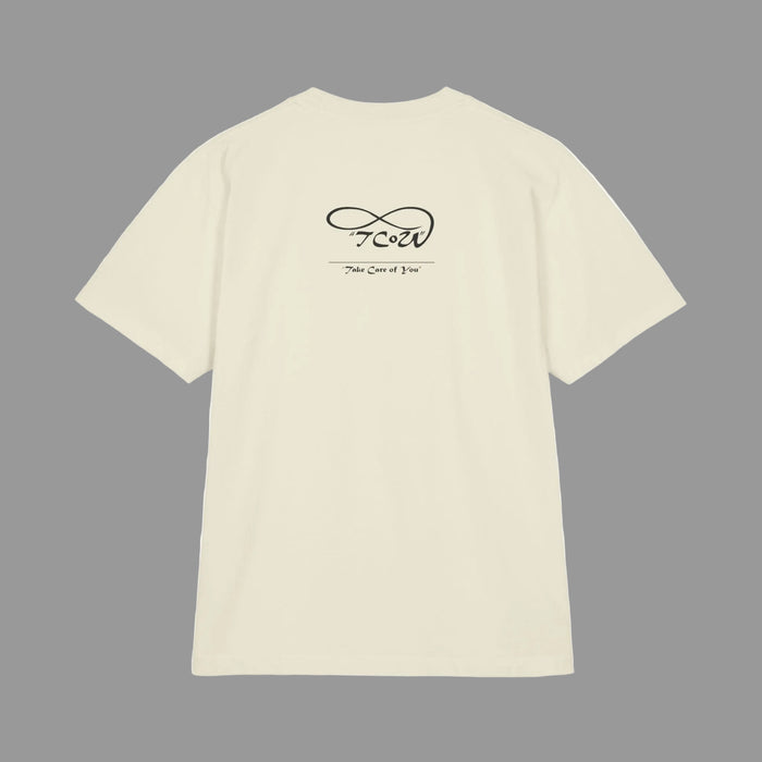 Saying No Is Self-Care T-shirt — Mindful Self-Love Graphic T-Shirt