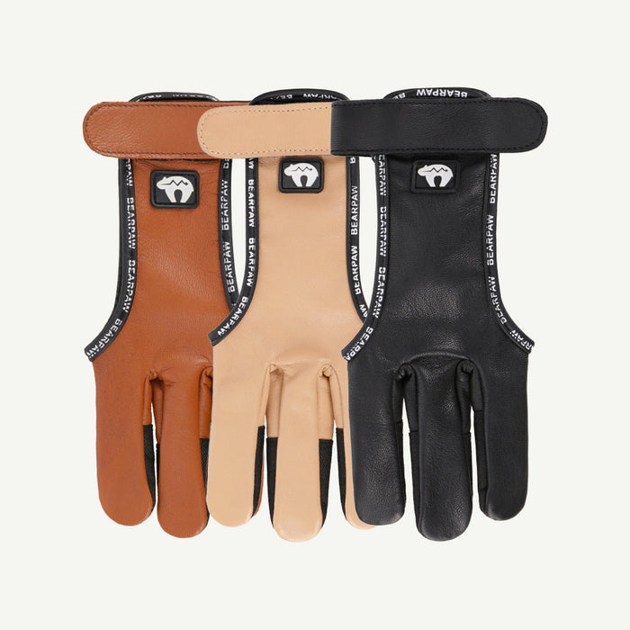 Schießhandschuh Easy Kinder