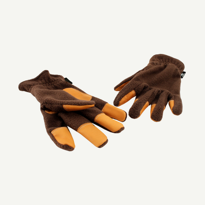 Schießhandschuh Winter Kinder XXS
