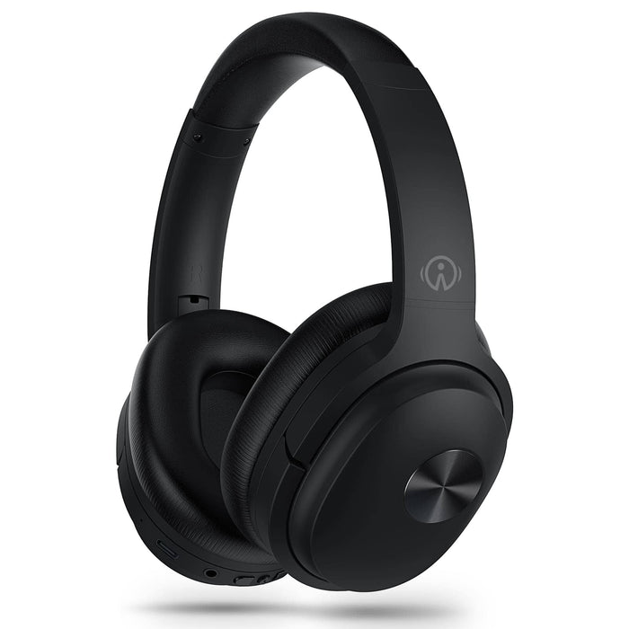 SE7 Dual Feedback Active Noise Cancelling Bluetooth Headphone Headphone Cowinaudio