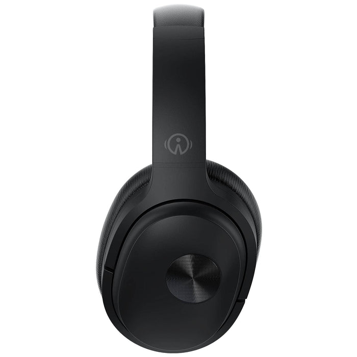SE7 Dual Feedback Active Noise Cancelling Bluetooth Headphone Headphone Cowinaudio