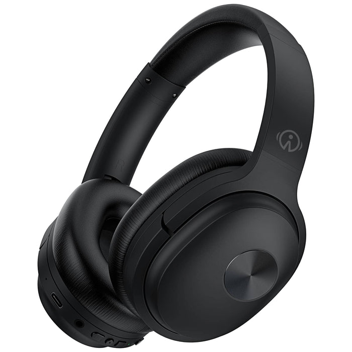SE7 Dual Feedback Active Noise Cancelling Bluetooth Headphone Headphone Cowinaudio