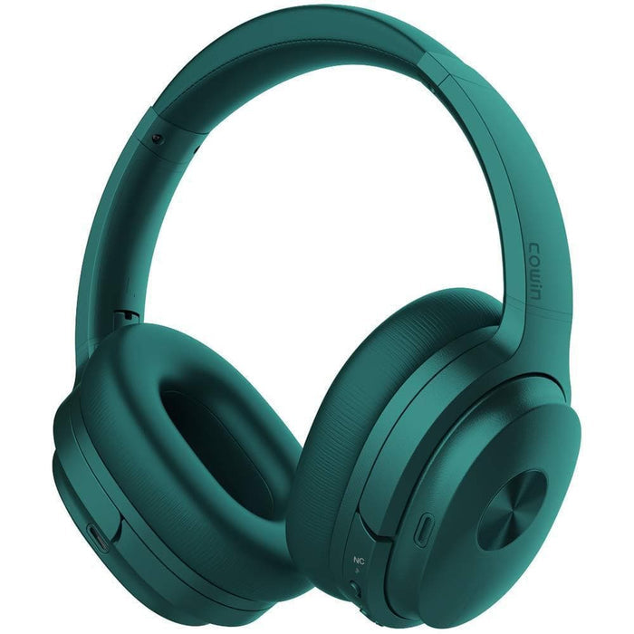Blue green
