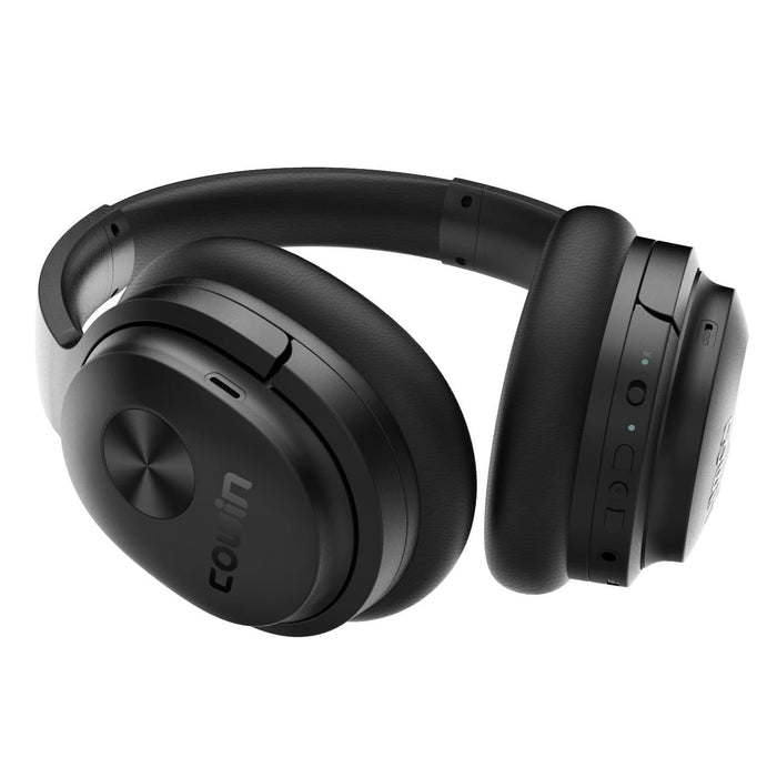 active noise cancelling headphones noise cancelling headphones noise reduction headphones best budget noise cancelling headphones cowin se7 headphones