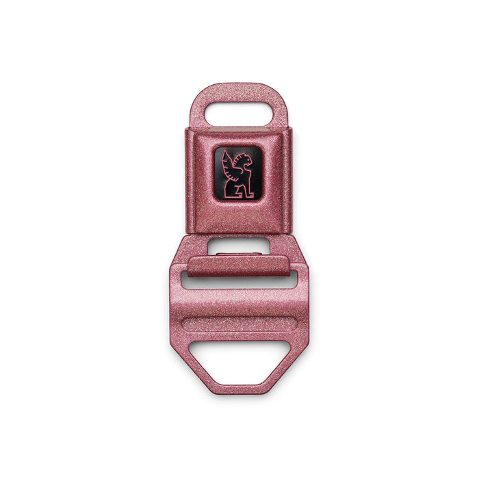 Pink Glitter