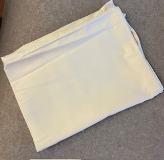 Seitenschläferkissen 50cm x 130 cm mit und ohne Bezug in natur