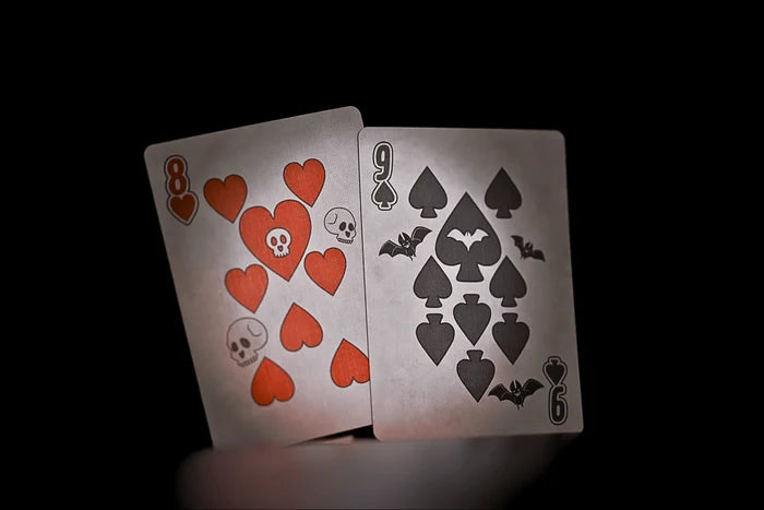Sequel Playing Cards - Classic Edition