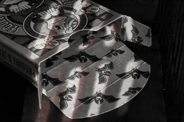 Sequel Playing Cards - Classic Edition