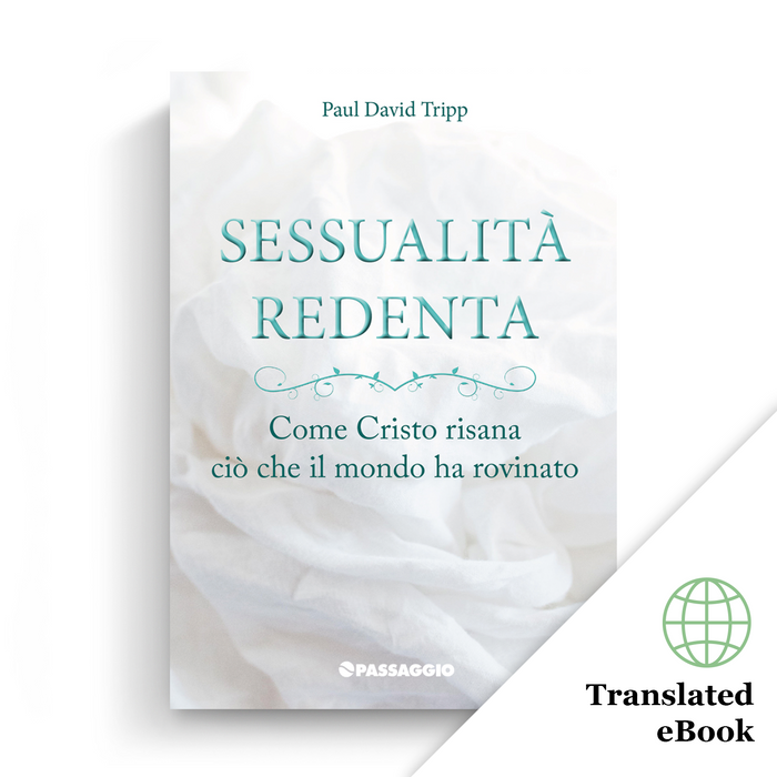 Sex in a Broken World (Italian eBook)