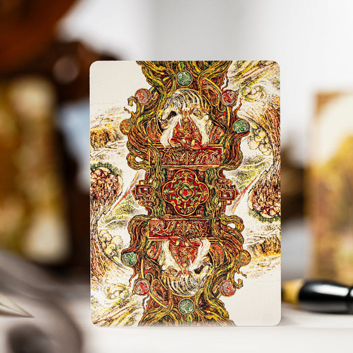 Shanhai Playing Cards