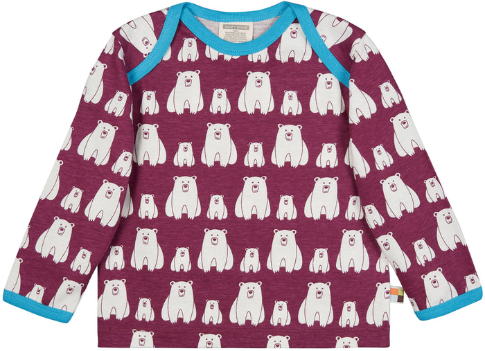 plum berry / 62/68