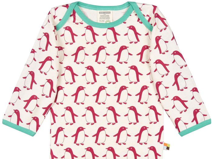 berry pinguine / 74/80