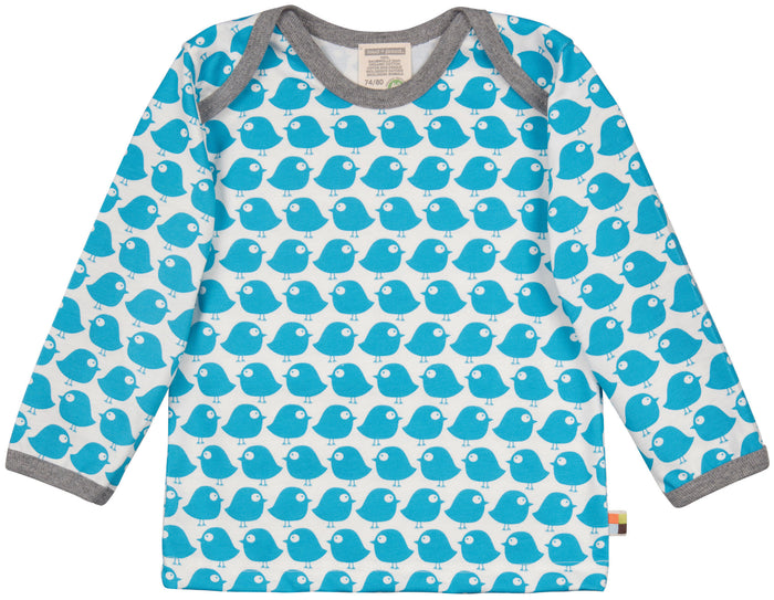 Shirt Langarm