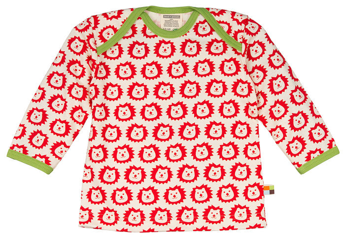 Shirt Langarm