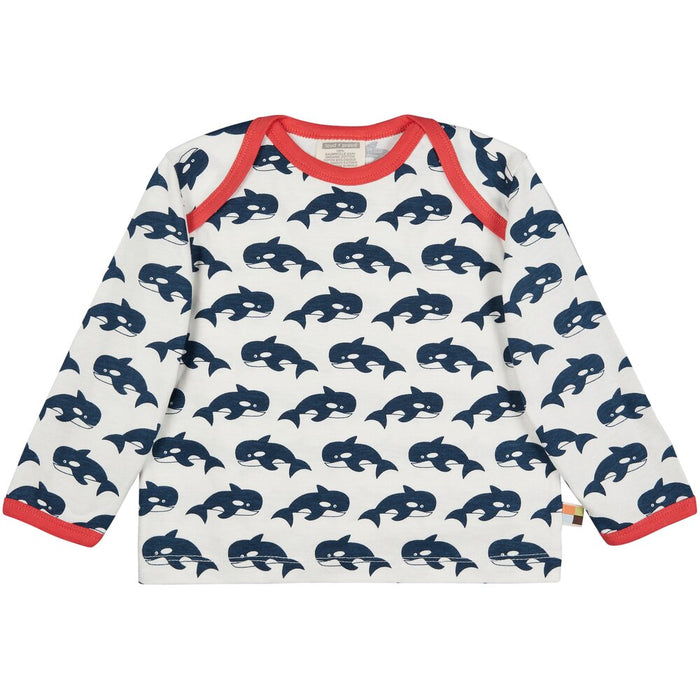 Shirt Langarm