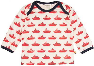 Shirt Langarm