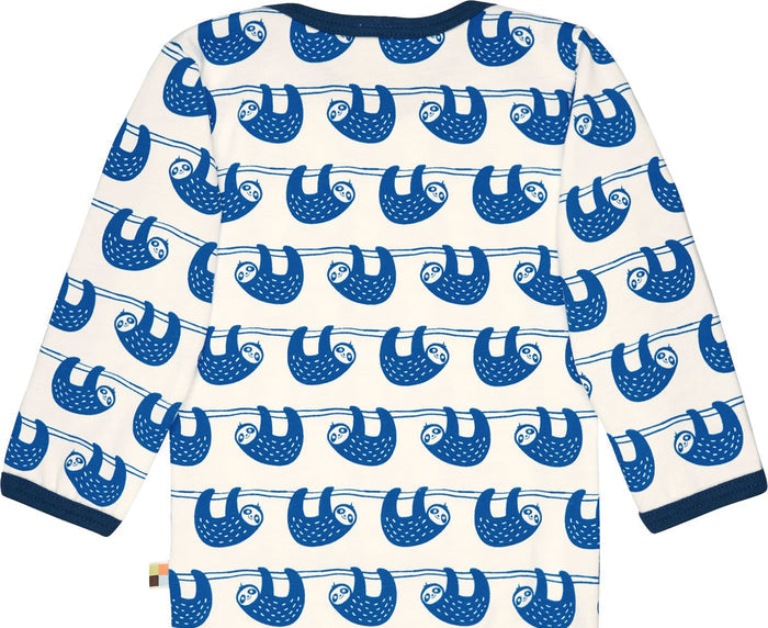 faultier cobalt / 62/68