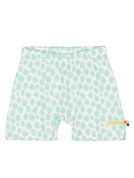 Shorts Druck
